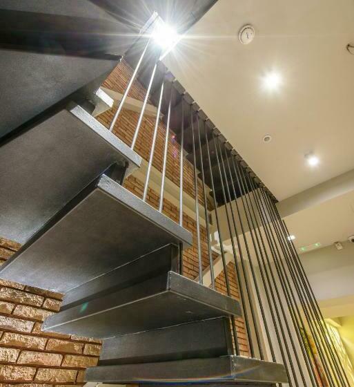 호텔 Candia Suites & Rooms