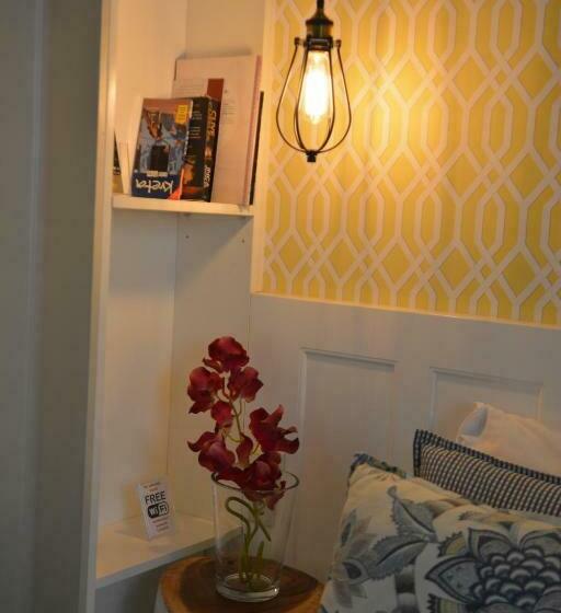 호텔 Candia Suites & Rooms