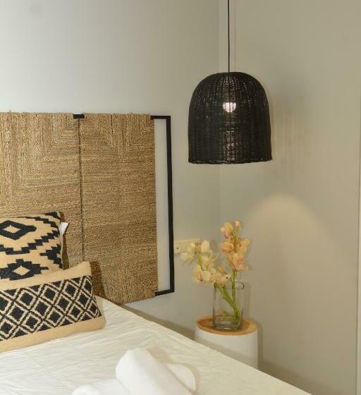 호텔 Candia Suites & Rooms