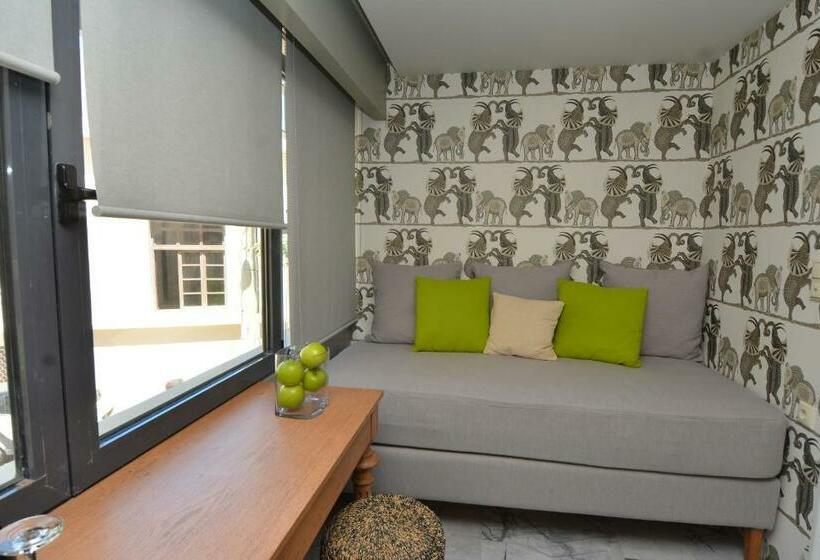 호텔 Candia Suites & Rooms