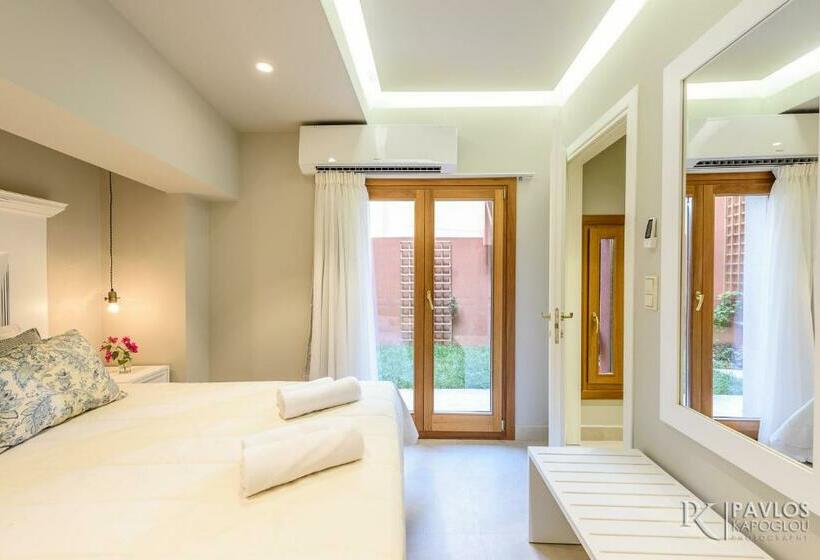 호텔 Candia Suites & Rooms