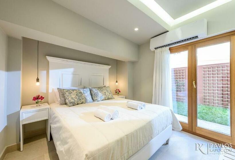 호텔 Candia Suites & Rooms