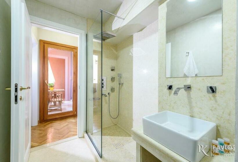 호텔 Candia Suites & Rooms