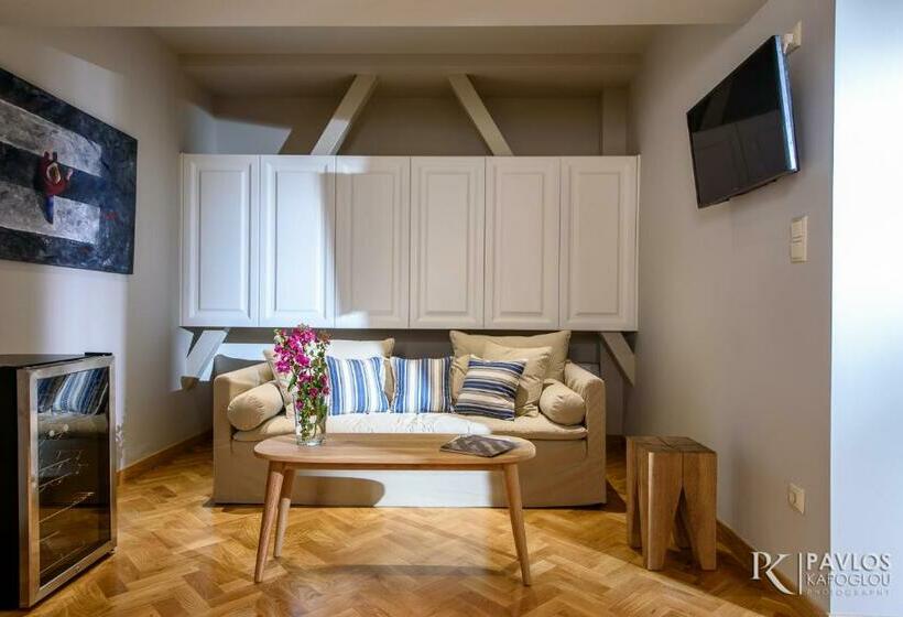 호텔 Candia Suites & Rooms