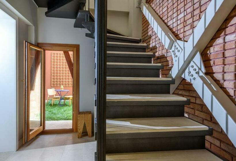 호텔 Candia Suites & Rooms