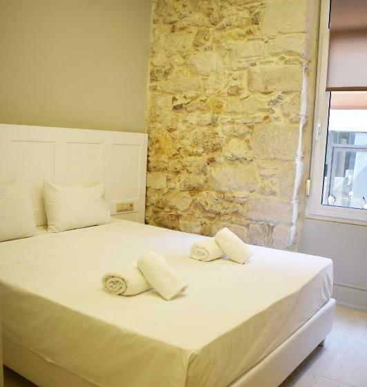 호텔 Candia Suites & Rooms