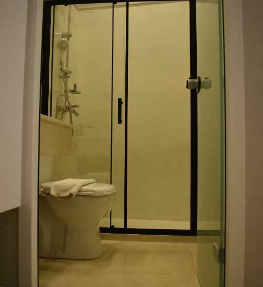 호텔 Candia Suites & Rooms