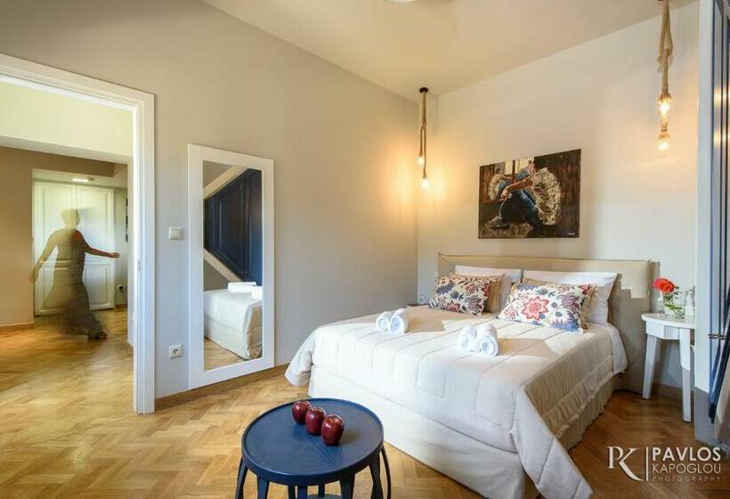 호텔 Candia Suites & Rooms