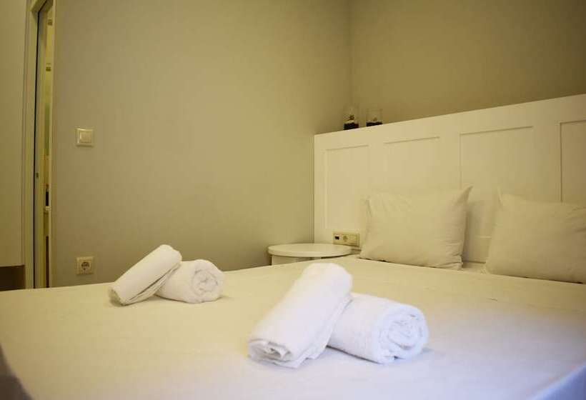 호텔 Candia Suites & Rooms