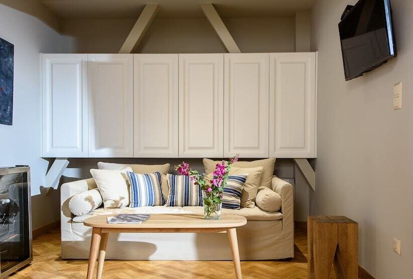 호텔 Candia Suites & Rooms