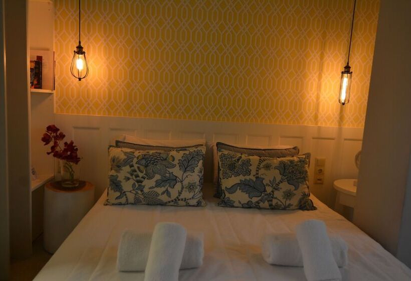 호텔 Candia Suites & Rooms