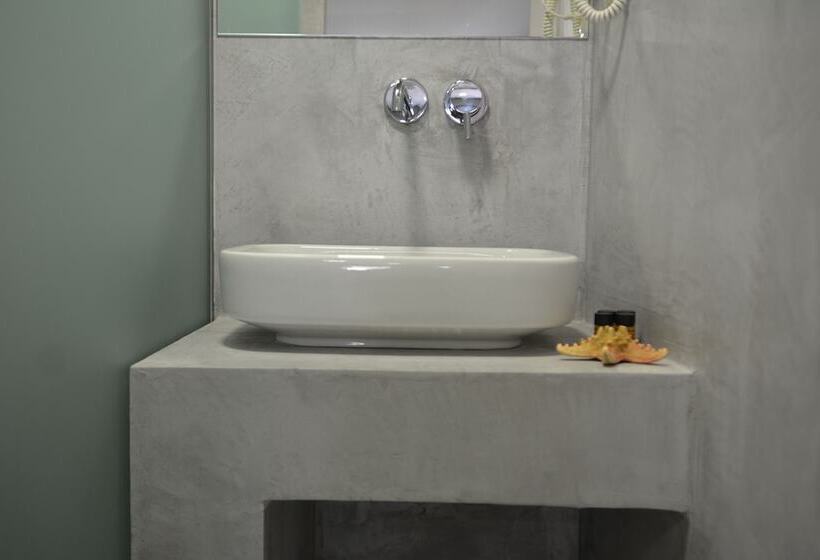 호텔 Candia Suites & Rooms