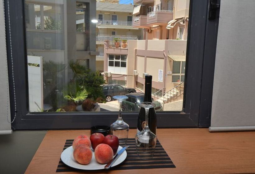 호텔 Candia Suites & Rooms