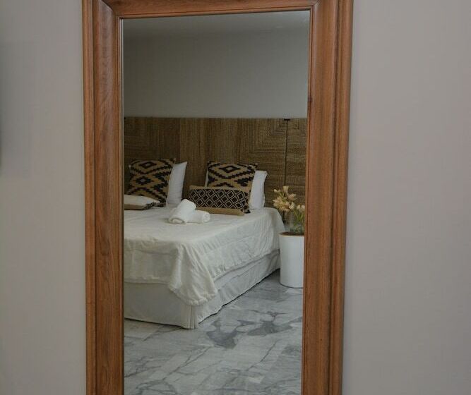 호텔 Candia Suites & Rooms