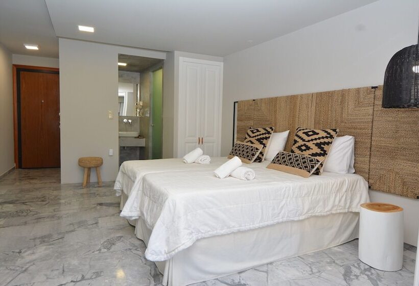 호텔 Candia Suites & Rooms