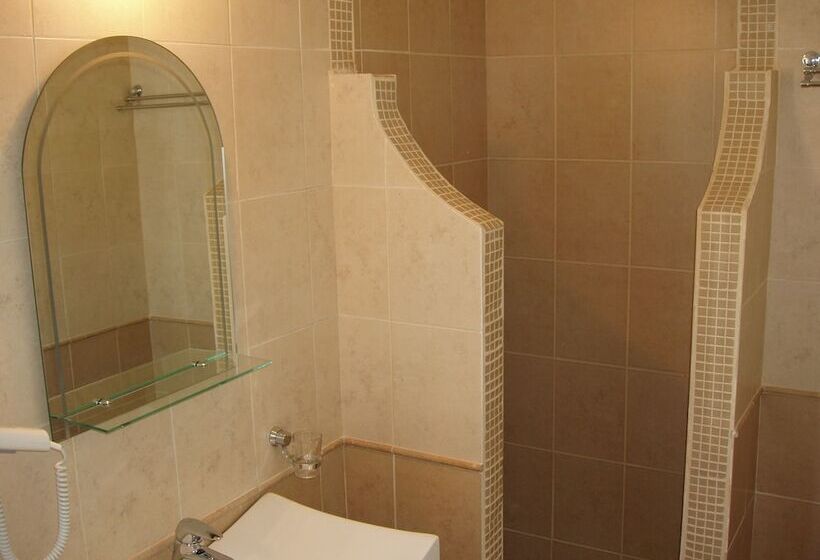 בית מלון כפרי Chill & Co. Serifos