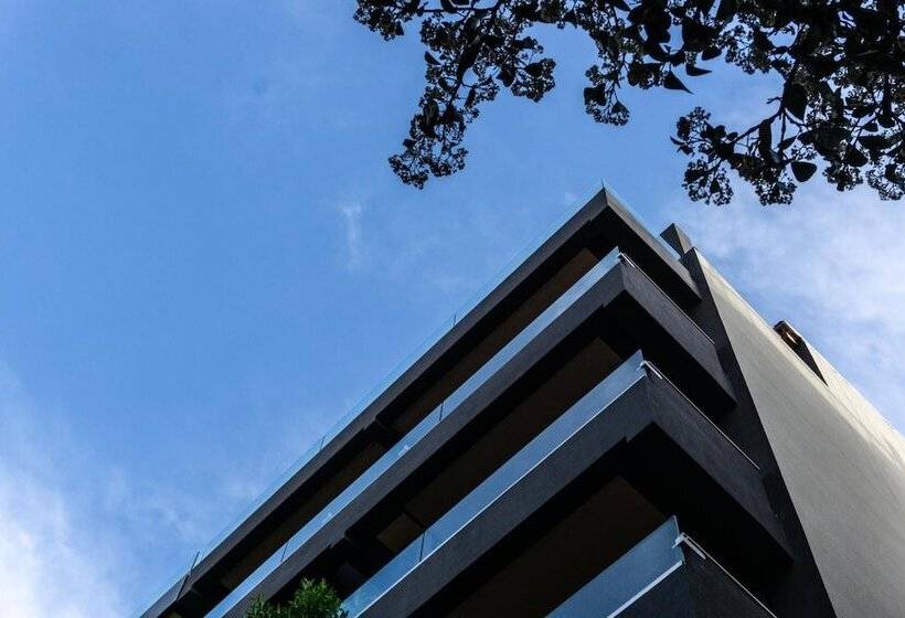 בית מלון כפרי City Loft