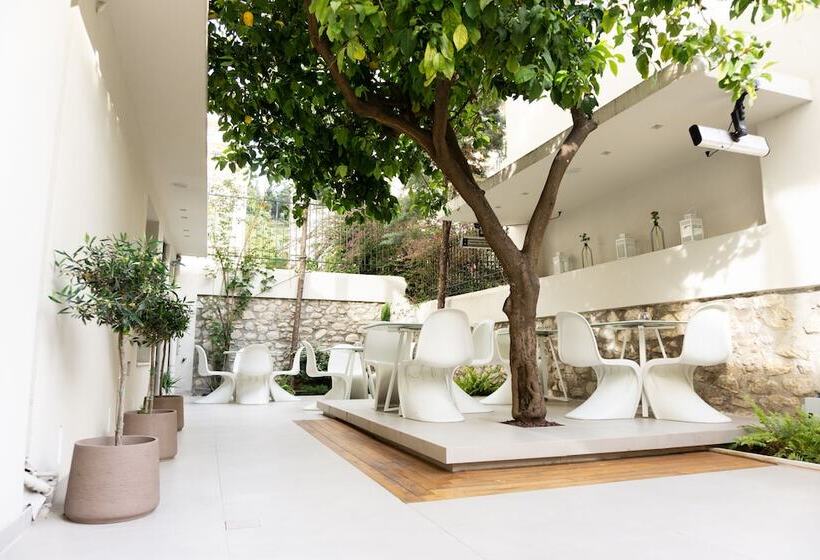 בית מלון כפרי City Loft