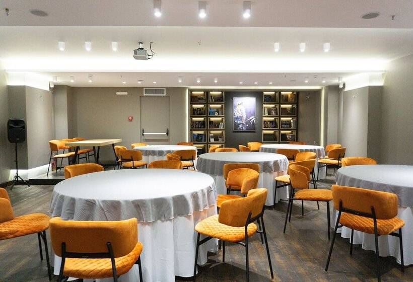 בית מלון כפרי City Loft