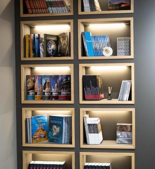 בית מלון כפרי City Loft