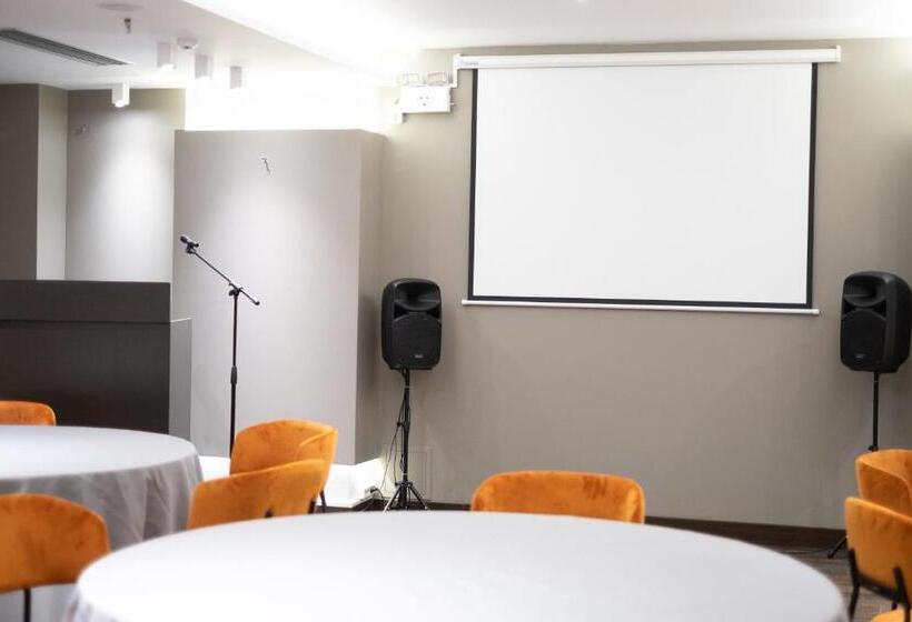 בית מלון כפרי City Loft