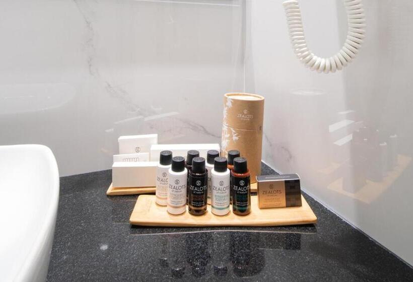 בית מלון כפרי City Loft