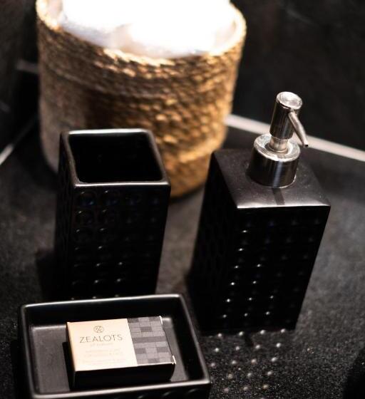 בית מלון כפרי City Loft