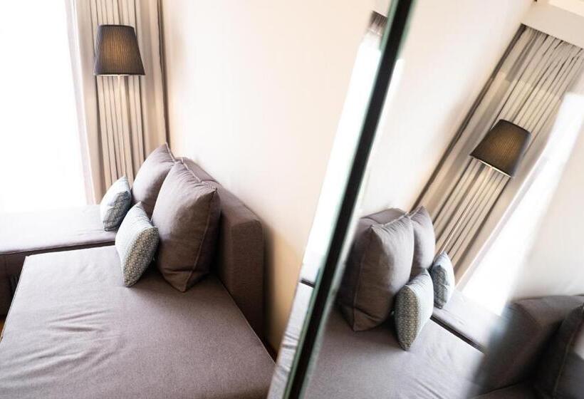 בית מלון כפרי City Loft