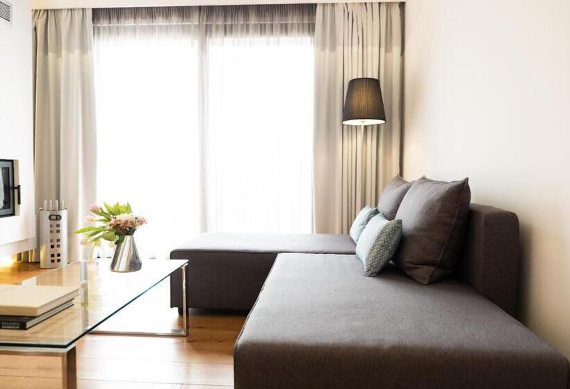 בית מלון כפרי City Loft