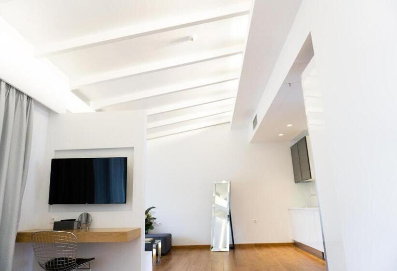 בית מלון כפרי City Loft