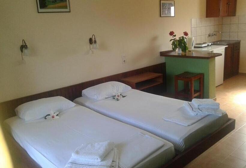 בית מלון כפרי Margarita Apart