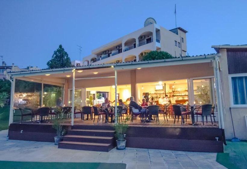 בית מלון כפרי Margarita Apart