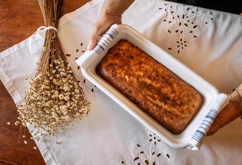 ホテル Archontiko Parnassus Dadi