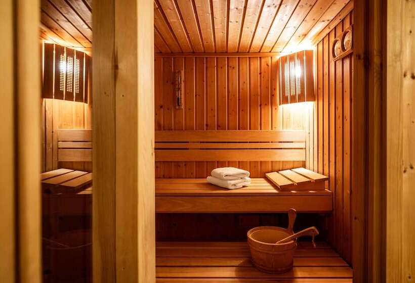 בית מלון כפרי Archontiko Parnassus Dadi