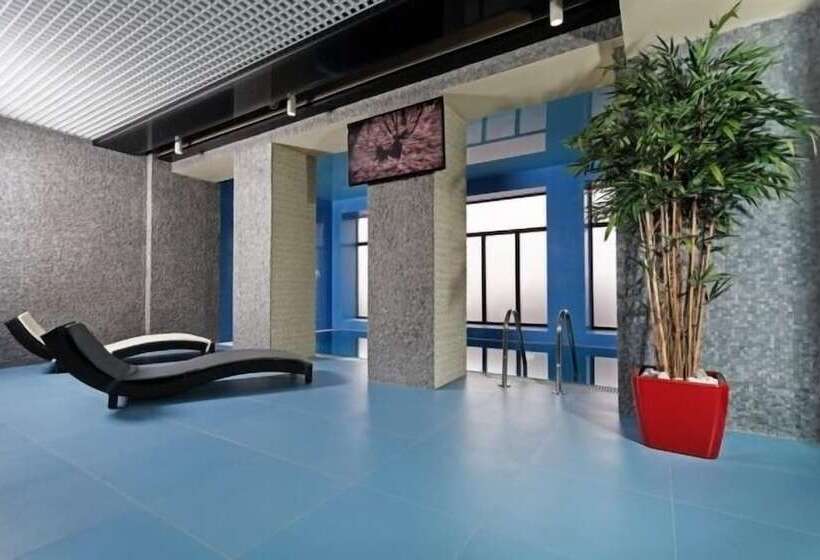 ホテル Dk Complex