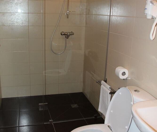 ホテル Dk Complex