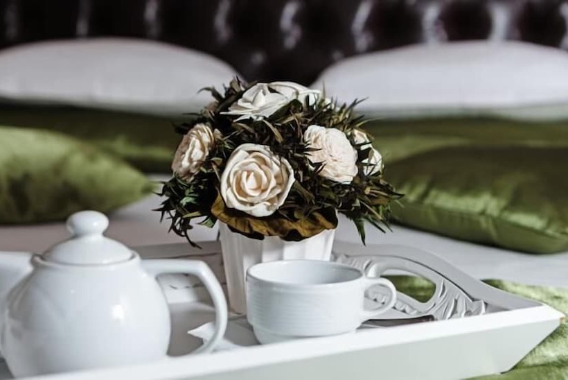 ホテル Dk Complex