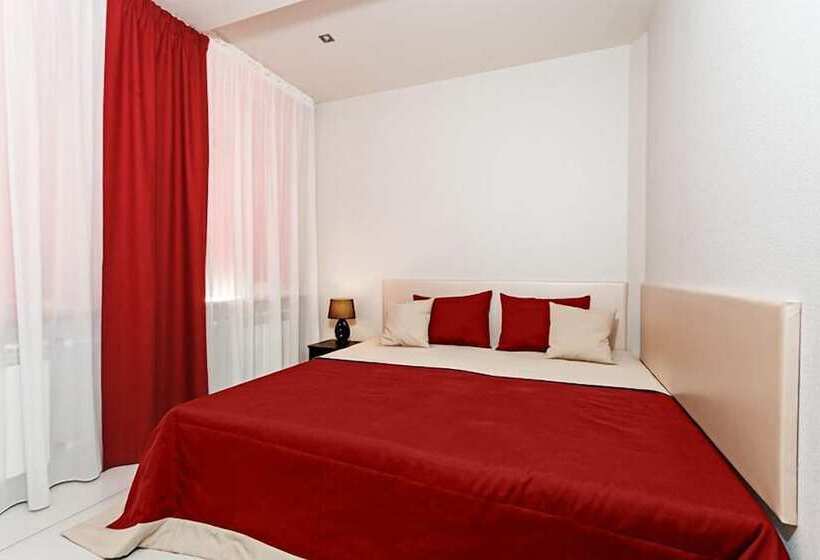 ホテル Dk Complex