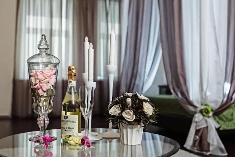 ホテル Dk Complex