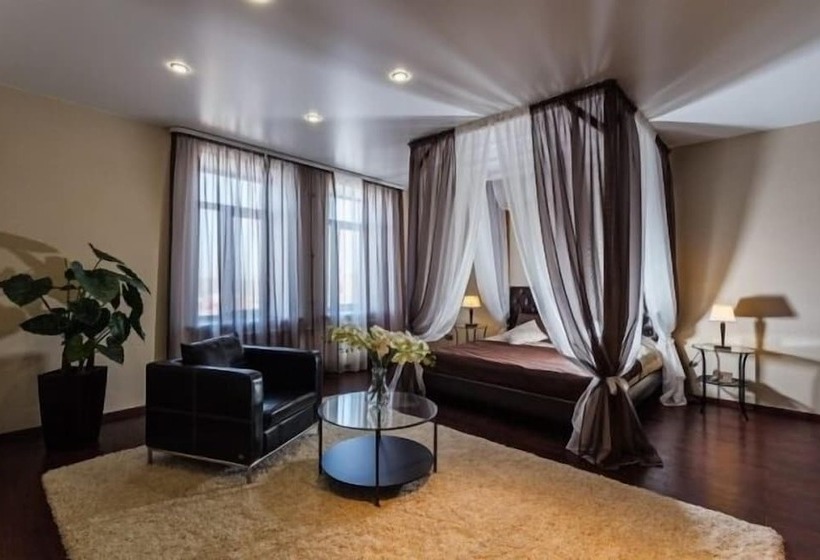 ホテル Dk Complex