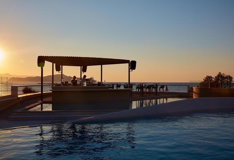 فندق Domes Noruz Chania, Autograph Collection  Adults Only