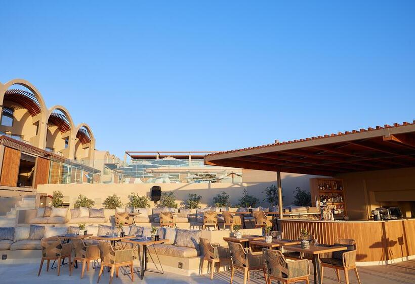 فندق Domes Noruz Chania, Autograph Collection  Adults Only