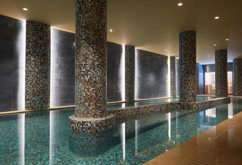 فندق Domes Noruz Chania, Autograph Collection  Adults Only