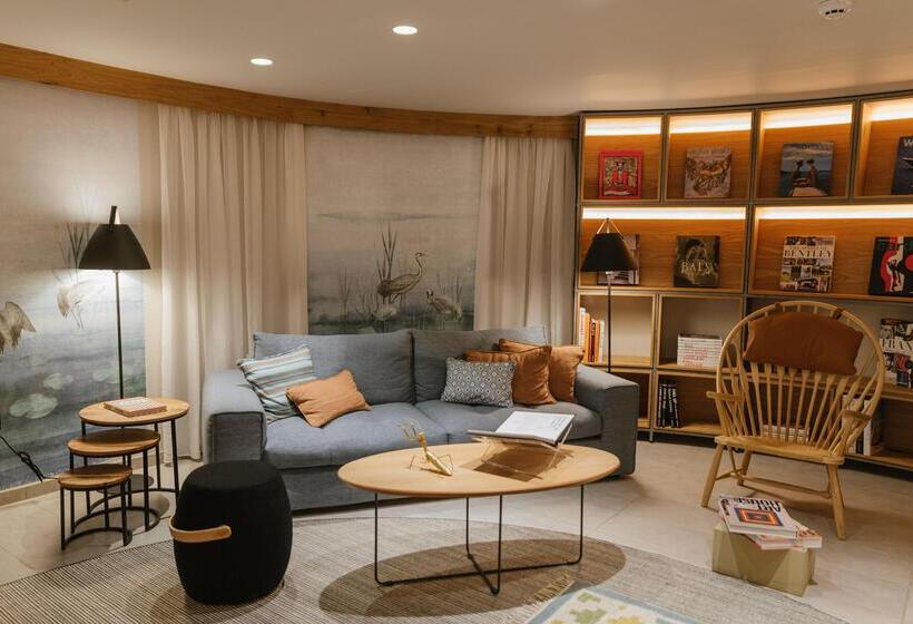 فندق Domes Noruz Chania, Autograph Collection  Adults Only