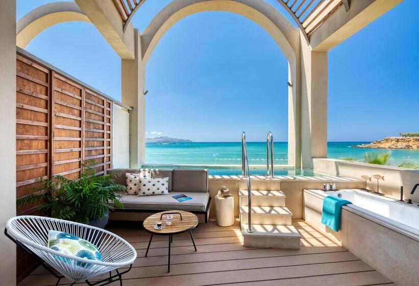 فندق Domes Noruz Chania, Autograph Collection  Adults Only