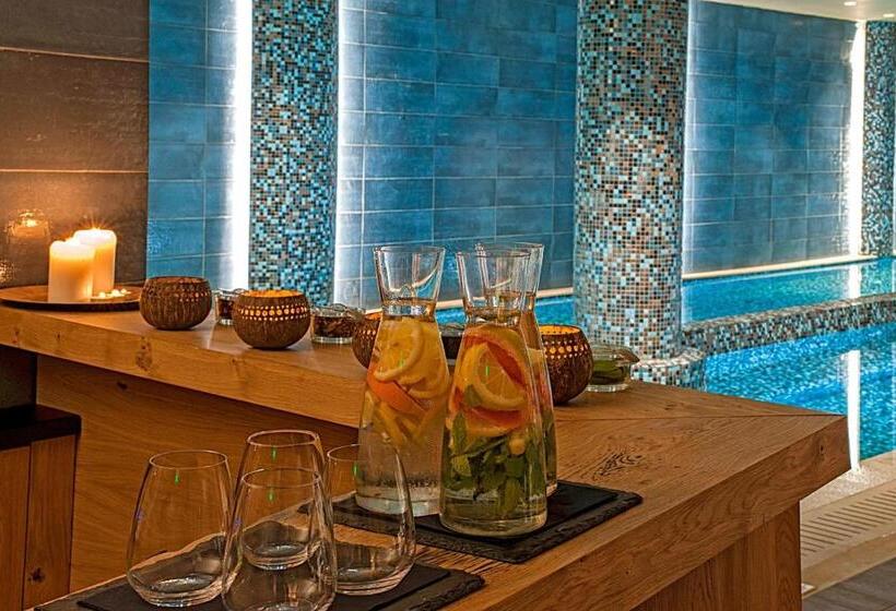 فندق Domes Noruz Chania, Autograph Collection  Adults Only