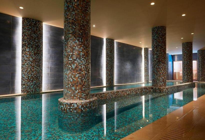 فندق Domes Noruz Chania, Autograph Collection  Adults Only