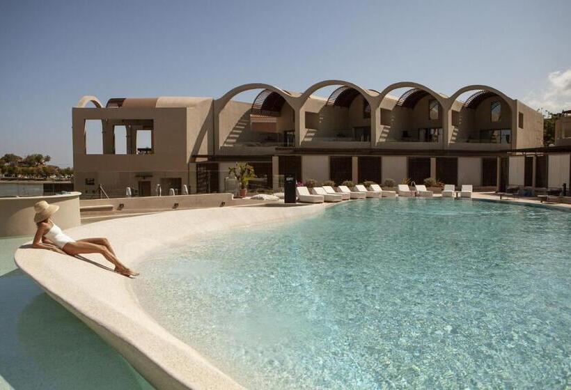 فندق Domes Noruz Chania, Autograph Collection  Adults Only