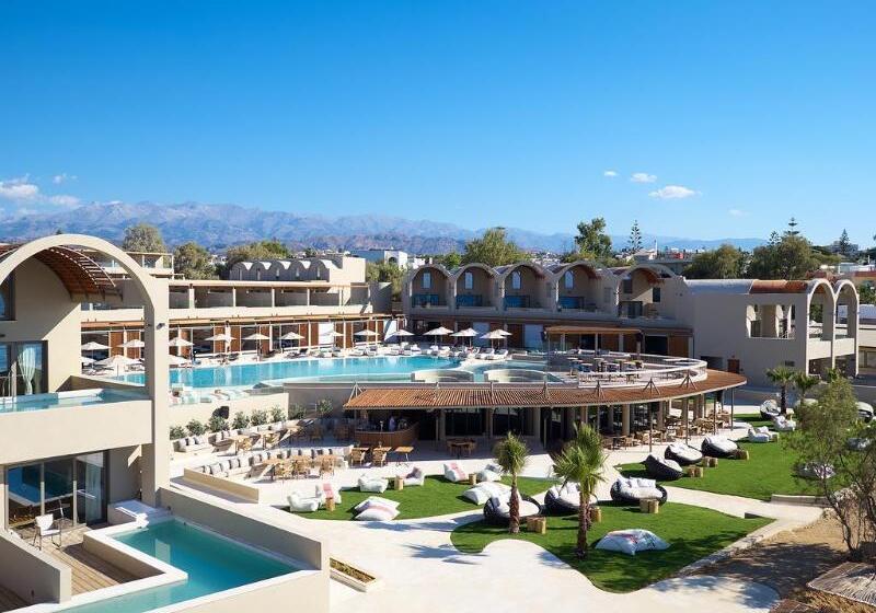 فندق Domes Noruz Chania, Autograph Collection  Adults Only