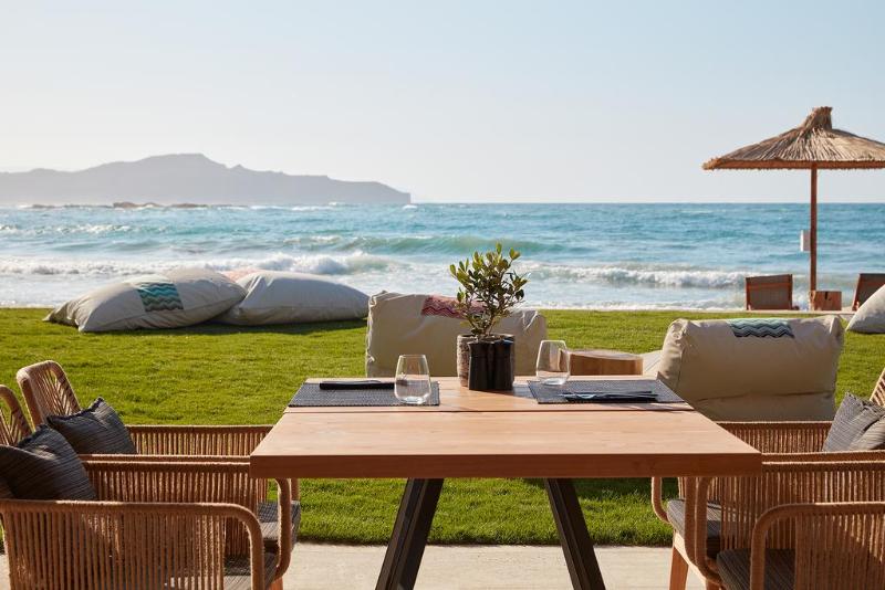 فندق Domes Noruz Chania, Autograph Collection  Adults Only